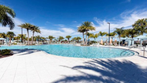 Family Oasis with Themed Rooms & Private Pool
